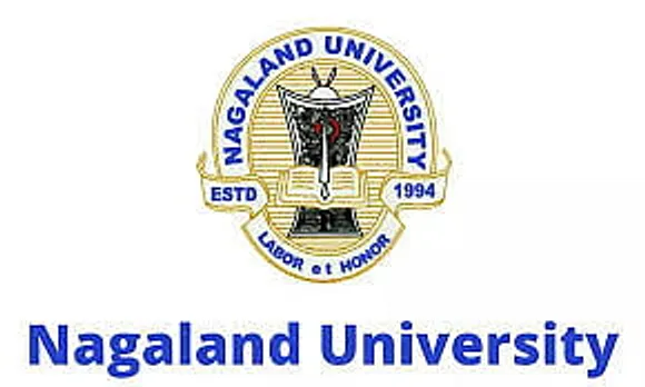 Nagaland University Recruitment 2024 - Assistant Professor Vacancy